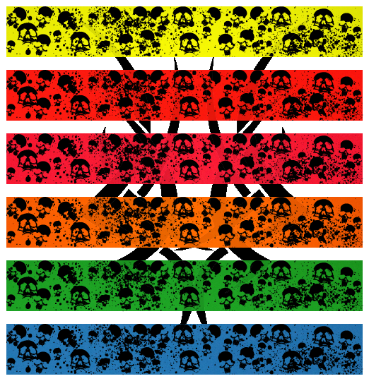 Skulls