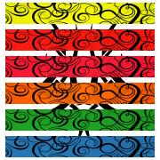 Swirls