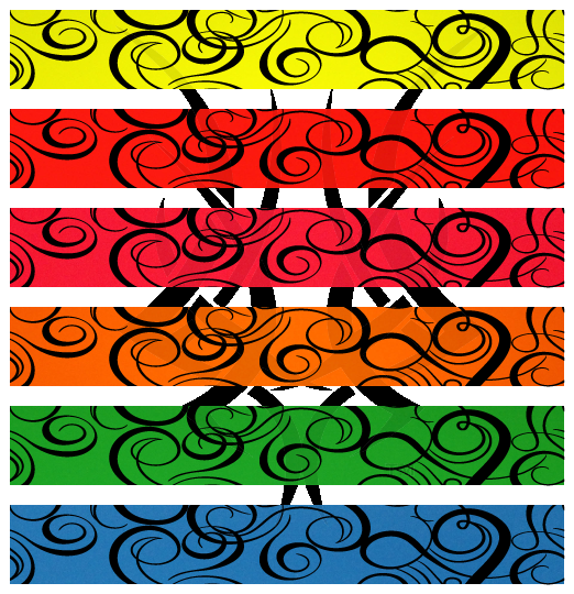 Swirls