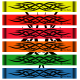 Tribal Weave v2