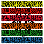 Zebra Pattern