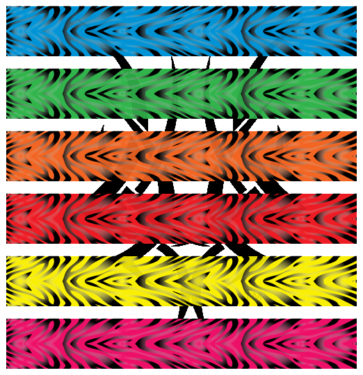 Zebra Pattern 2