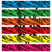 Zebra Pattern v3