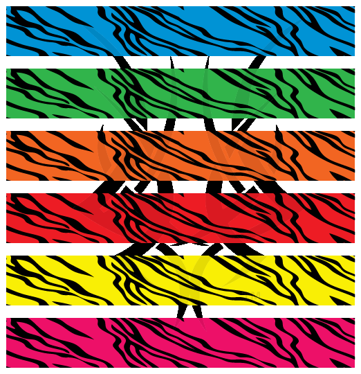 Zebra Pattern v3