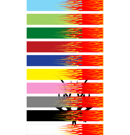 Flames v1