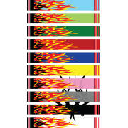 Flames v6 3