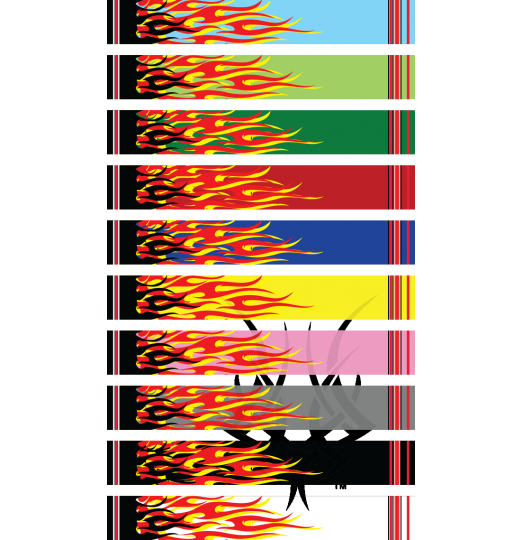 Flames v6 3