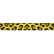 Leopard Spot Yellow