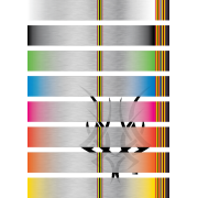 Multi-Crest