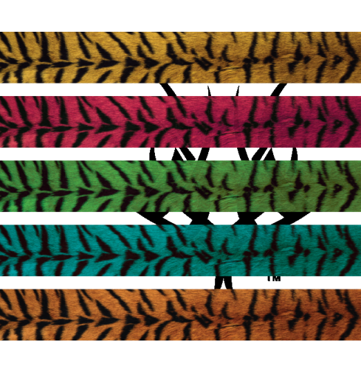 Tiger Skin