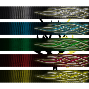 Tribal Weave v2