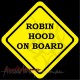 011 Robin Hood on Board
