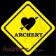 011 Love Archery