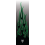 Black Flame Stabi Green