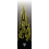 Black Flame Stabi Yellow