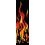 Flames 01 Stabi wrap