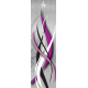Gen1 Stabi wrap Purple