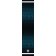 Metal 2 Stripes Stabi wrap Blue