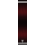 Metal 2 Stripes Stabi wrap Red