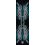Razor v2 Stabi wrap Blue