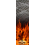 Skull Flame Stabi wrap M2
