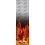 Skull Flame Stabi wrap M5