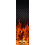 Skull Flame Stabi wrap M6