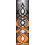 Spear 2 Stabi wrap Orange