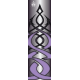 Spear 2 Stabi wrap Purple