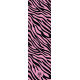 Zebra Pattern Stabi Pink