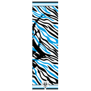 Zebra Pattern v2 1 Stabi wrap Blue