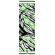 Zebra Pattern v2 1 Stabi wrap Green