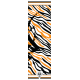 Zebra Pattern v2 1 Stabi wrap Orange