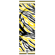 Zebra Pattern v2 1 Stabi wrap Yellow