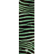 Zebra Skin Stabi wrap Green