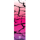 Cracks01 Stab Pink / Purple