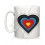 Mug: 021 v2 - Heart Archery