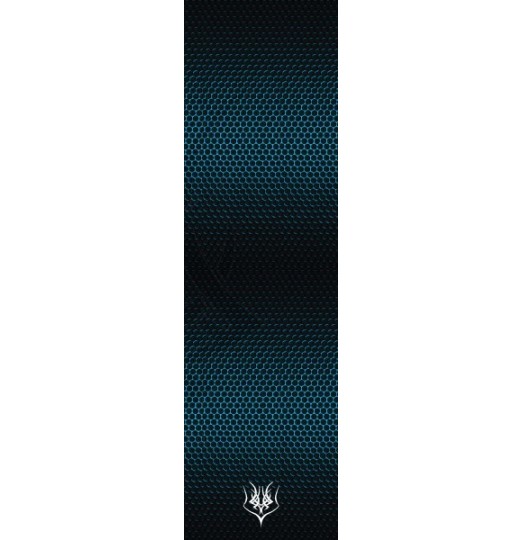 Metal v2 Stabi wrap Blue