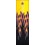 Nano Flames Stabi wrap Grey