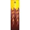 Nano Flames Stabi wrap Red