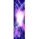 Cosmic Stabi wrap - Blue