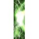 Cosmic Stabi wrap - Green