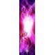 Cosmic Stabi wrap - Pink