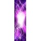 Cosmic Stabi wrap - Purple