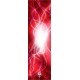 Cosmic Stabi wrap - Red