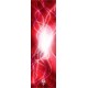 Cosmic Stabi wrap - Red
