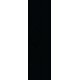 Solid Stnd Stabi wrap - Black