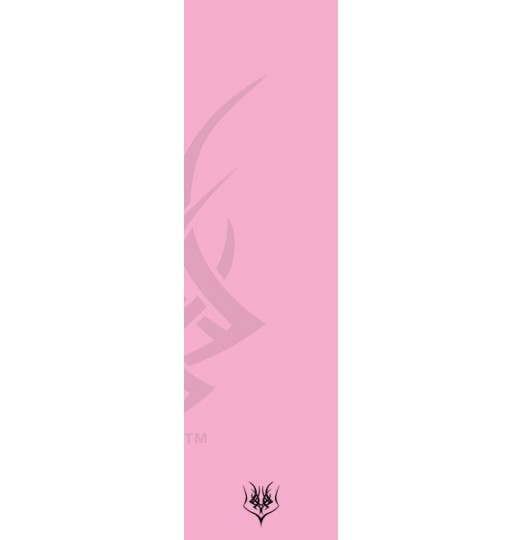 Solid Stnd Stabi wrap - Light Pink