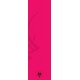 Solid Fluoro Stabi wrap - Fluoro Pink