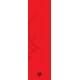 Solid Fluoro Stabi wrap - Fluoro Red